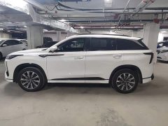 Changan CS75PLUS Third Generation 1.5T Automatic Deluxe - ფოტო 4