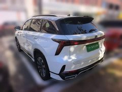 Changan CS75PLUS Third Generation 1.5T Automatic Deluxe - ფოტო 5