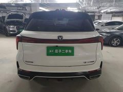 Changan CS75PLUS Third Generation 1.5T Automatic Deluxe - ფოტო 6