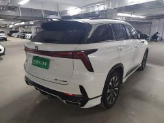 Changan CS75PLUS Third Generation 1.5T Automatic Deluxe - ფოტო 7