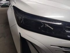 Changan CS75PLUS Third Generation 1.5T Automatic Deluxe - ფოტო 8