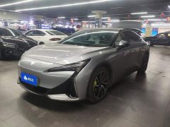 ARCFOX Alpha S5 708MAX 200kW - ფოტო 1