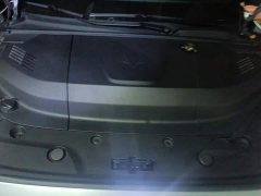 ARCFOX Alpha S5 708MAX 200kW - ფოტო 10
