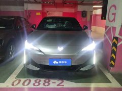 ARCFOX Alpha S5 708MAX 200kW - ფოტო 2