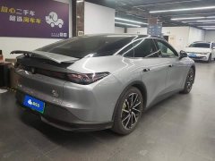 ARCFOX Alpha S5 708MAX 200kW - ფოტო 3