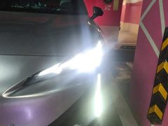 ARCFOX Alpha S5 708MAX 200kW - ფოტო 5