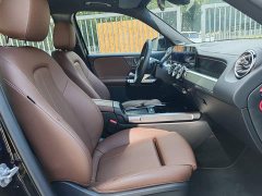 Mercedes-Benz EQB 260 - ფოტო 10