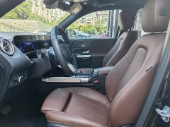 Mercedes-Benz EQB 260 - ფოტო 12