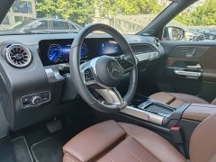 Mercedes-Benz EQB 260 - ფოტო 14