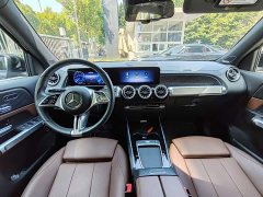 Mercedes-Benz EQB 260 - ფოტო 15