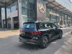 Mercedes-Benz EQB 260 - ფოტო 3