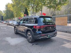 Mercedes-Benz EQB 260 - ფოტო 4
