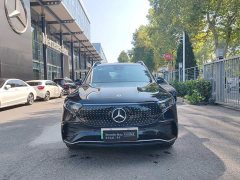 Mercedes-Benz EQB 260 - ფოტო 5