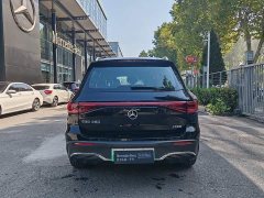 Mercedes-Benz EQB 260 - ფოტო 6