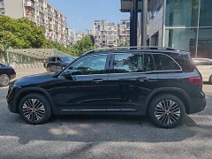 Mercedes-Benz EQB 260 - ფოტო 7