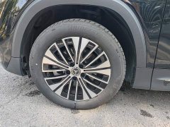 Mercedes-Benz EQB 260 - ფოტო 8