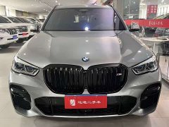 BMW X5 2022 Facelift xDrive 40Li Luxury M Sport Package - ფოტო 1