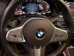 BMW X5 2022 Facelift xDrive 40Li Luxury M Sport Package - ფოტო 11