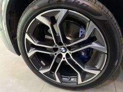 BMW X5 2022 Facelift xDrive 40Li Luxury M Sport Package - ფოტო 12
