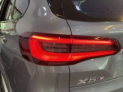 BMW X5 2022 Facelift xDrive 40Li Luxury M Sport Package - ფოტო 13