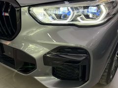 BMW X5 2022 Facelift xDrive 40Li Luxury M Sport Package - ფოტო 16