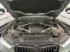 BMW X5 2022 Facelift xDrive 40Li Luxury M Sport Package - ფოტო 17