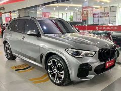 BMW X5 2022 Facelift xDrive 40Li Luxury M Sport Package - ფოტო 2