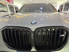 BMW X5 2022 Facelift xDrive 40Li Luxury M Sport Package - ფოტო 20
