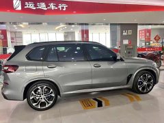 BMW X5 2022 Facelift xDrive 40Li Luxury M Sport Package - ფოტო 3