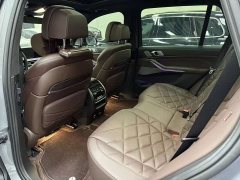 BMW X5 2022 Facelift xDrive 40Li Luxury M Sport Package - ფოტო 6
