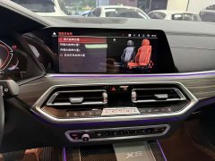 BMW X5 2022 Facelift xDrive 40Li Luxury M Sport Package - ფოტო 8