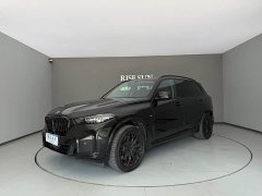 BMW X5 xDrive 30Li M Sport Luxury Night Edition Package - ფოტო 1