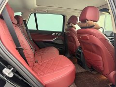 BMW X5 xDrive 30Li M Sport Luxury Night Edition Package - ფოტო 13