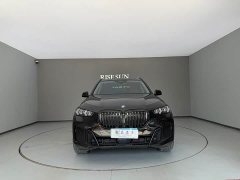 BMW X5 xDrive 30Li M Sport Luxury Night Edition Package - ფოტო 2