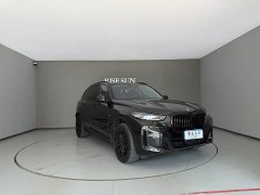 BMW X5 xDrive 30Li M Sport Luxury Night Edition Package - ფოტო 3