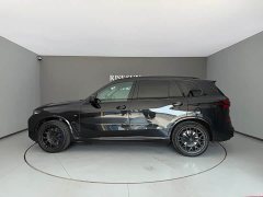 BMW X5 xDrive 30Li M Sport Luxury Night Edition Package - ფოტო 4