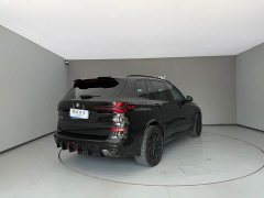 BMW X5 xDrive 30Li M Sport Luxury Night Edition Package - ფოტო 5