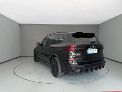 BMW X5 xDrive 30Li M Sport Luxury Night Edition Package - ფოტო 7