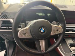 BMW X5 xDrive 30Li M Sport Luxury Night Edition Package - ფოტო 9