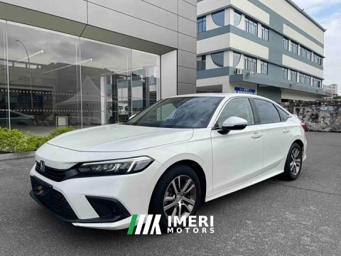 2024 Honda Civic 2023 240TURBO CVT Sport Edition - ავტომობილი ჩინეთიდან