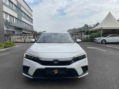 Honda Civic 2023 240TURBO CVT Sport Edition - ფოტო 2