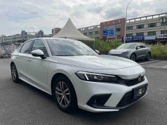 Honda Civic 2023 240TURBO CVT Sport Edition - ფოტო 3