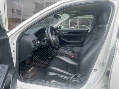 Honda Civic 2023 240TURBO CVT Sport Edition - ფოტო 4