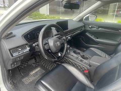 Honda Civic 2023 240TURBO CVT Sport Edition - ფოტო 5