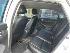 Honda Civic 2023 240TURBO CVT Sport Edition - ფოტო 6