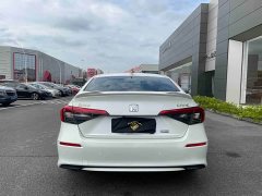 Honda Civic 2023 240TURBO CVT Sport Edition - ფოტო 8