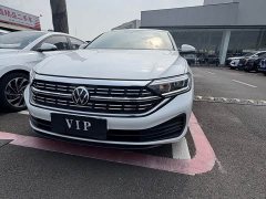Volkswagen Sagitar 300TSI DSG Flying Edition - ფოტო 1