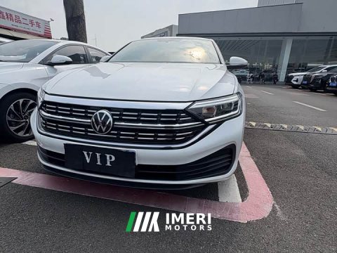 2024 Volkswagen Sagitar 300TSI DSG Flying Edition - ავტომობილი ჩინეთიდან