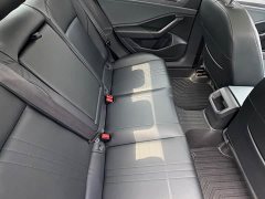 Volkswagen Sagitar 300TSI DSG Flying Edition - ფოტო 11