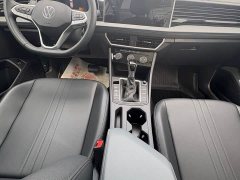 Volkswagen Sagitar 300TSI DSG Flying Edition - ფოტო 13